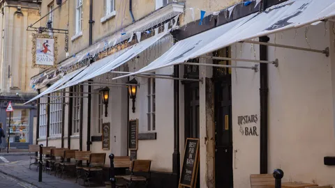 Bath, UK